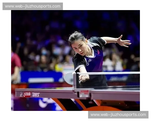 乒乓球录像:把每一次击球都变成一次进步的机会 乒乓球录像:把每一次击球都变成一次进步的机会