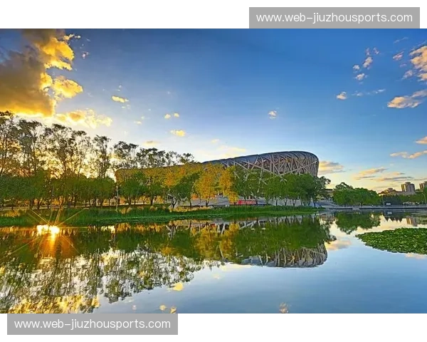 开云体育奥运赛程