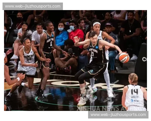 WNBA在线直播:随时随地开启属于你的篮球时刻 WNBA在线直播:随时随地开启属于你的篮球时刻