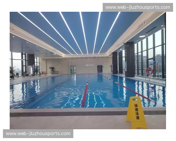 游泳期望进球：把数据带进泳池，做更聪明的每一划