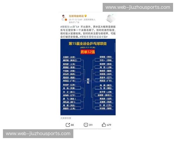 全运会2026积分榜——见证荣耀与热血的逐梦排行榜