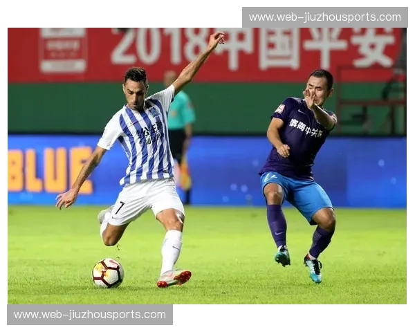 泰达与广州富力：一场荡气回肠的绿茵史诗，未来可期！